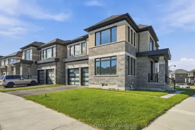 204 St Joseph Road, Kawartha Lakes, On K9v 0r9