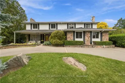 24 West 32nd Street, Hamilton, On L9c 5g6