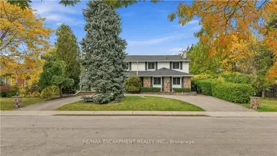 24 West 32nd Street, Hamilton, On L9c 5g6