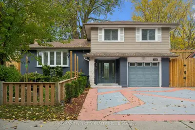 326 Manchester Road, Kitchener, On N2b 1a4