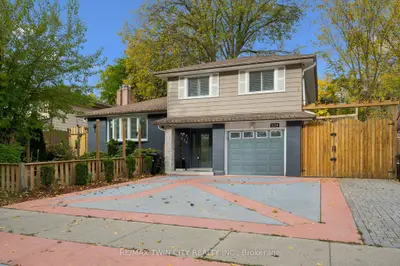 326 Manchester Road, Kitchener, On N2b 1a4