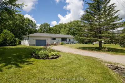 144 OSBORNE Road, Athens, ON K0E 1B0