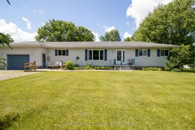 144 OSBORNE Road, Athens, ON K0E 1B0
