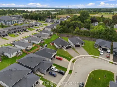14 Lehtinen Crescent, Belleville, On K8p 4g5