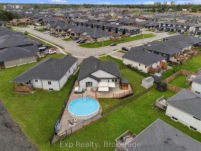 14 Lehtinen Crescent, Belleville, On K8p 4g5