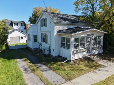 115 Delater Street, Niagara-on-the-lake, On L0s 1j0