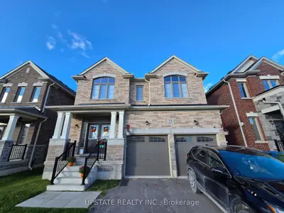 25 Doc Lougheed Avenue, Southgate, On N0c 1b0