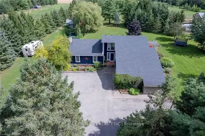 6471 Sideroad 15 Road, Mapleton, On N4w 3g8