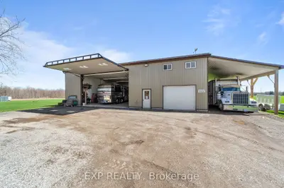 9221 Hickory Drive, Strathroy-caradoc, On N7g 3h3