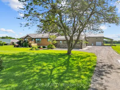 9221 Hickory Drive, Strathroy-caradoc, On N7g 3h3