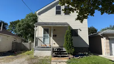 121 BOULLEE Street, London East, ON N5Y 1T8
