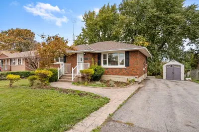 241 Bertie Street, Fort Erie, On L2a 1z5