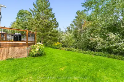30 Catharine Crescent, Bracebridge, On P1l 1b1