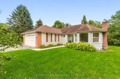 30 Catharine Crescent, Bracebridge, On P1l 1b1
