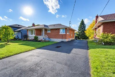 46 Traynor Avenue, Kitchener, On N2c 1v9