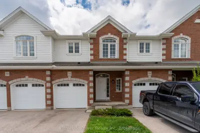 3967 Savoy Street 42, London South, On N6p 0a3