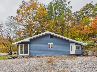 28 JOSEPH Street, Muskoka Lakes, ON P0B 1J0