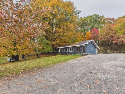 28 JOSEPH Street, Muskoka Lakes, ON P0B 1J0