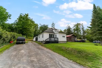853 B River Road, Mcnab/braeside, On K0a 1g0