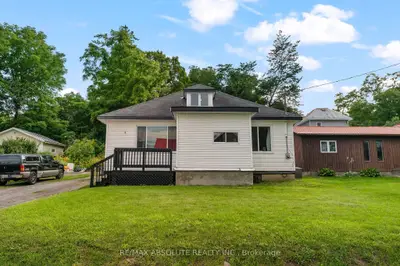 853 B River Road, Mcnab/braeside, On K0a 1g0