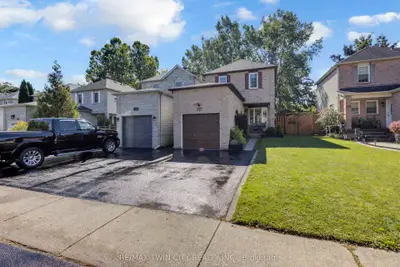 117 D'aubigny Road, Brantford, On N3t 6j4