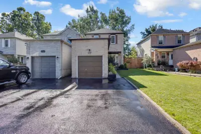117 D'aubigny Road, Brantford, On N3t 6j4