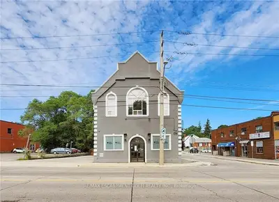 612 Upper James Street Whole Bldg, Hamilton, On L9c 2z1