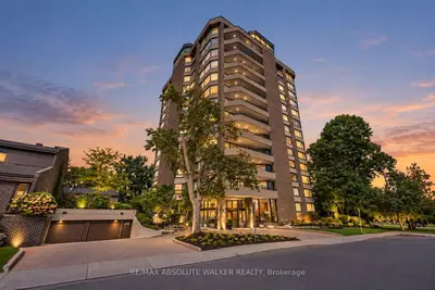 300 Queen Elizabeth Drive 9b, Glebe - Ottawa East And Area, On K1s 3m6