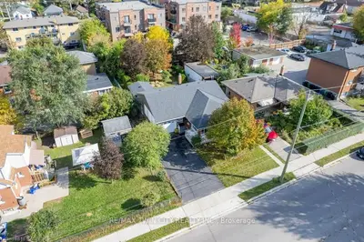 88 Bond Street, Kitchener, On N2h 4s5