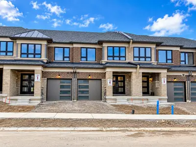 1909 Upper Thames Drive, Woodstock, On N4s 7w2