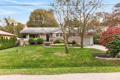58 Hatton Drive, Hamilton, On L9g 2h6