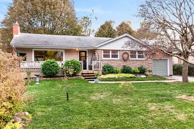 58 Hatton Drive, Hamilton, On L9g 2h6