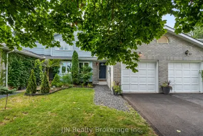 45 Freeman Crescent, Norfolk, On N3y 5k1
