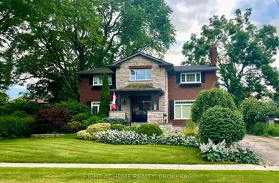 4108 Queen Victoria Street, Lincoln, On L0r 1s0