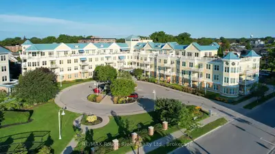145 Third Street 216, Cobourg, On K9a 5x1