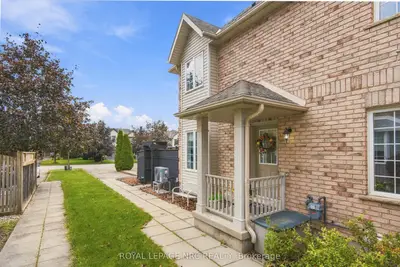 13 Flynn Court, St. Catharines, On L2s 4e1
