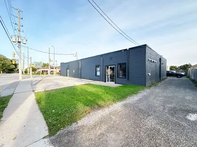109 Martindale Road 2, St. Catharines, On L2s 2y7