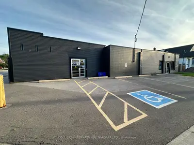 109 Martindale Road 2, St. Catharines, On L2s 2y7