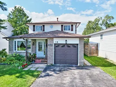 2602 Ridgetop Crescent, Peterborough, On K9l 1h9