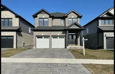 2579 Sheffield Boulevard 21, London South, On N6m 0g4
