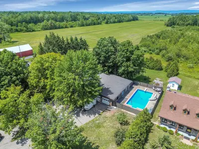 4866 County Road 17 Road, Alfred And Plantagenet, On K0b 1a0
