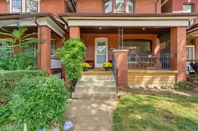 23 Nightingale Street, Hamilton, On L8l 1r5