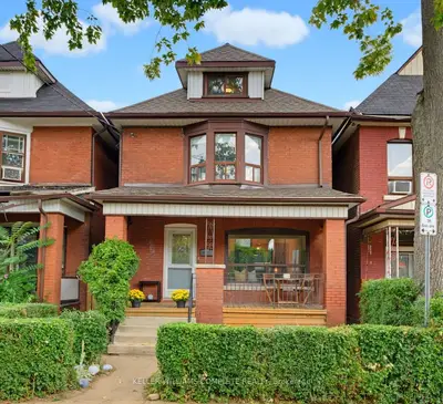 23 Nightingale Street, Hamilton, On L8l 1r5