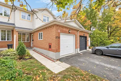 3702 RIVERGATE Way, Hunt Club - Windsor Park Village and Area, ON K1V 1K1