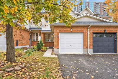 3702 RIVERGATE Way, Hunt Club - Windsor Park Village and Area, ON K1V 1K1