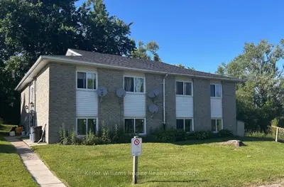 520 Andrew Street 4, Shelburne, On L0n 1s4
