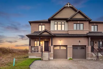 3 Bakogeorge Street, Kawartha Lakes, On K9v 0e3