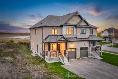 3 Bakogeorge Street, Kawartha Lakes, On K9v 0e3