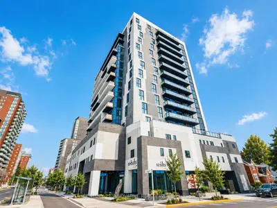 128 King Street 1507, Waterloo, On N2j 2x9