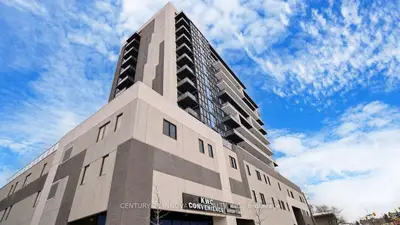 128 King Street 1507, Waterloo, On N2j 2x9